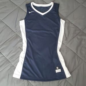NIKE Womens Jersey Top